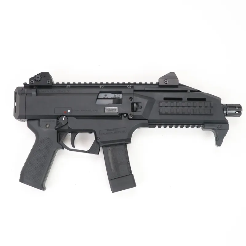 USED - CZ Scorpion EVO 3 S1 GTO363357