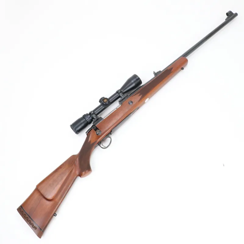 USED - Sako AIII GTO363256