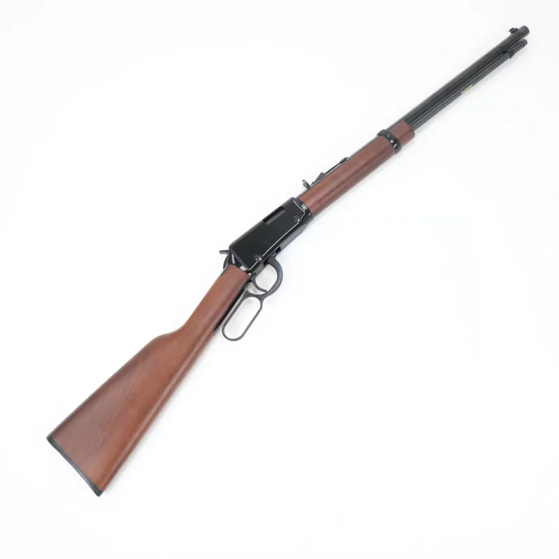 USED - Henry Octagon Frontier H001T GTO501412