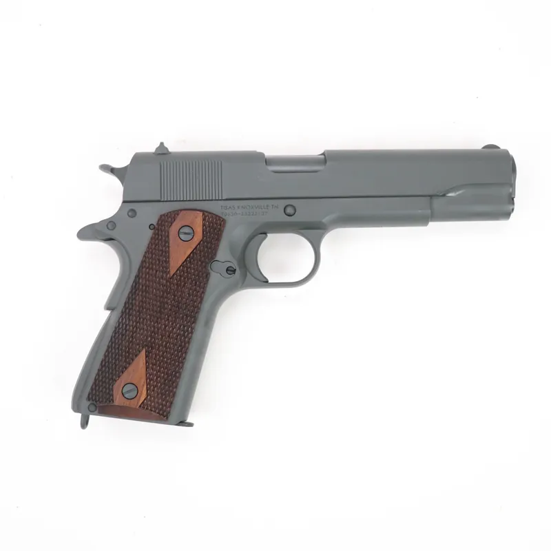 USED - Tisas 1911A1 US Army GTO363390