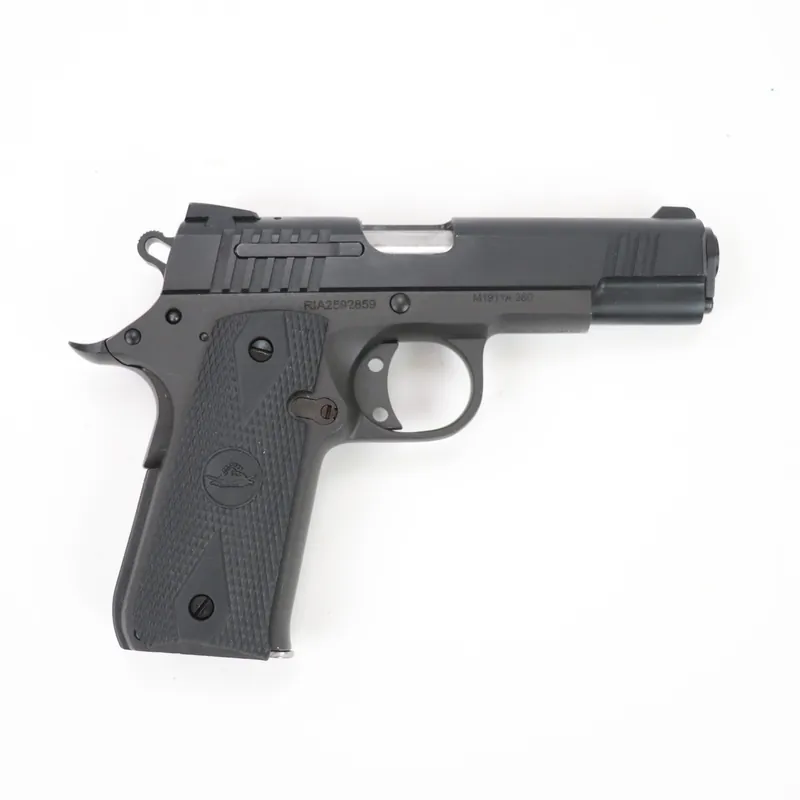 USED - Rock Island Armory M1911A GTO363324