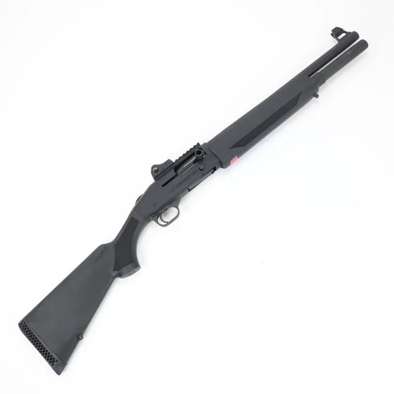 USED - Mossberg 930 Tactical GTO363469