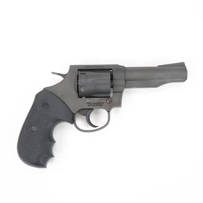 USED - Rock Island Armory Model 200 GTO363496