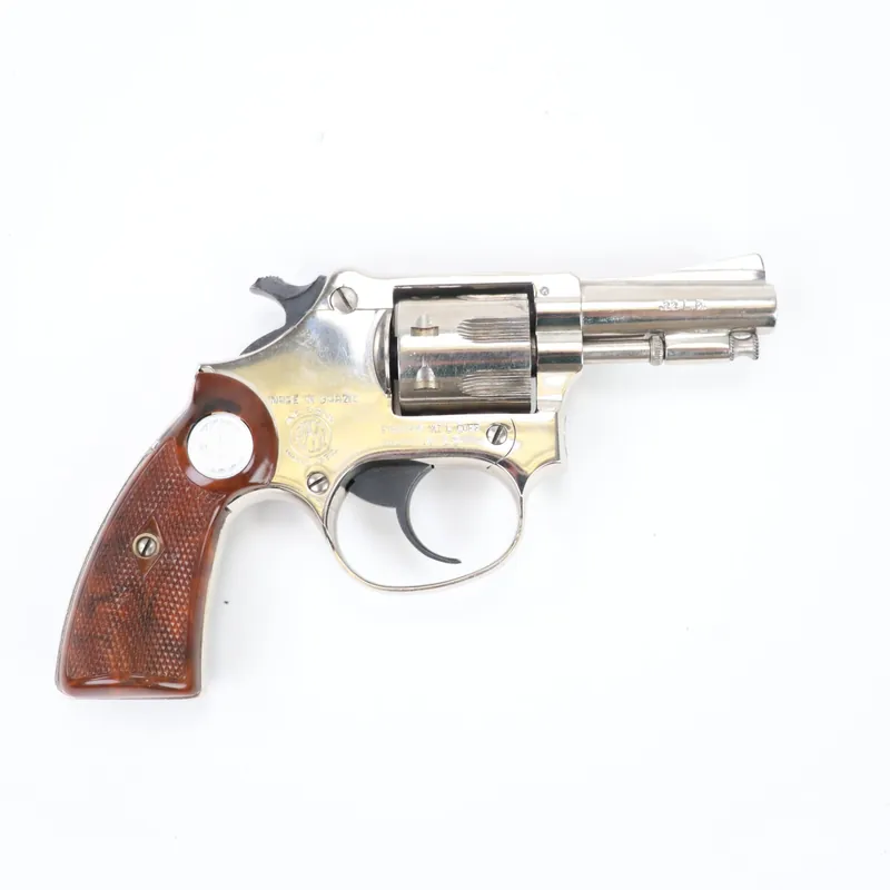 USED - Rossi 25 Princess GTO363575