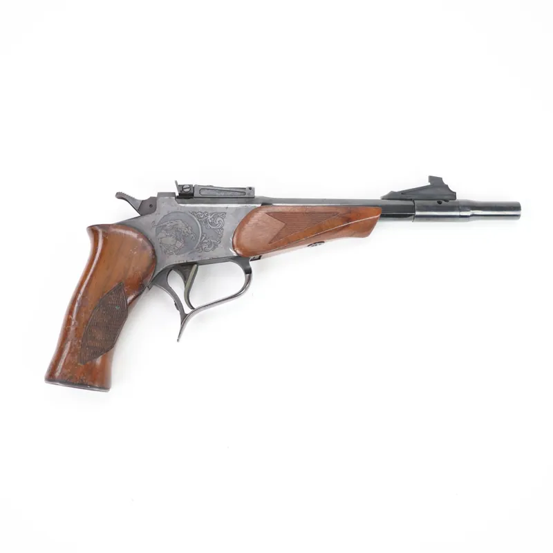 USED - Thompson Center Contender GTO363567