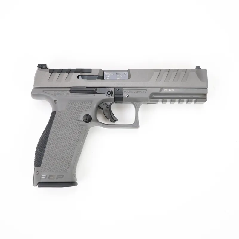 USED - Walther PDP GTO363329
