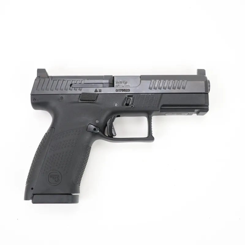 USED - CZ P-10 C GTO363546