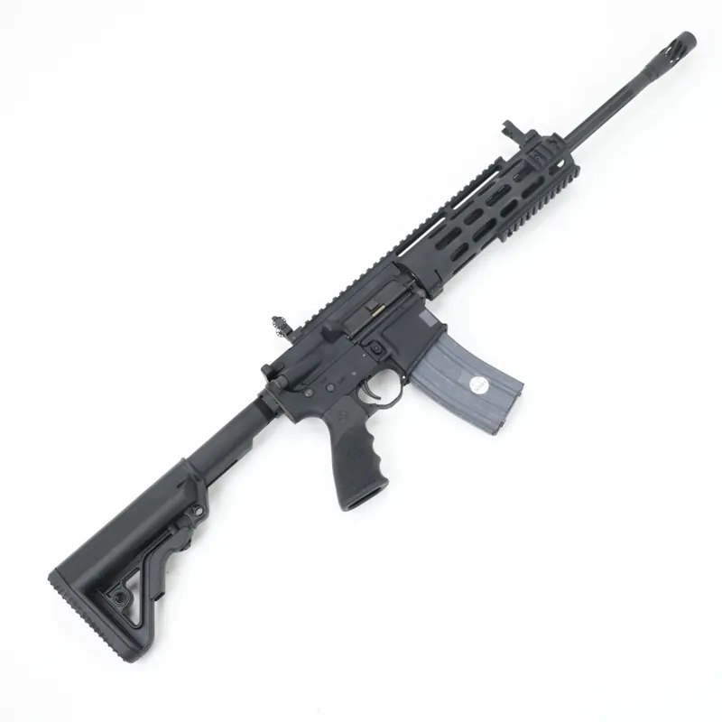 USED - Rock River Arms LAR-15 GTO363584