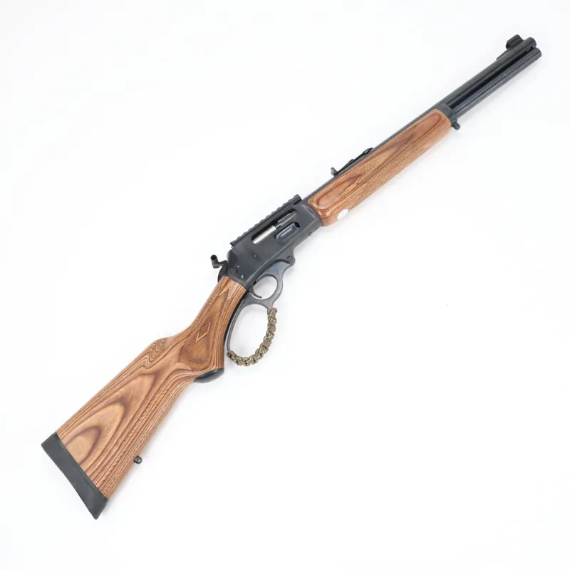 USED - Marlin 1895 GBL GTO363565