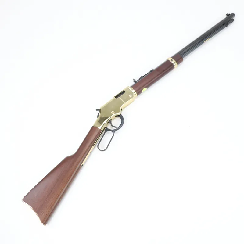 USED - Henry Golden Boy H004GB GTO363573