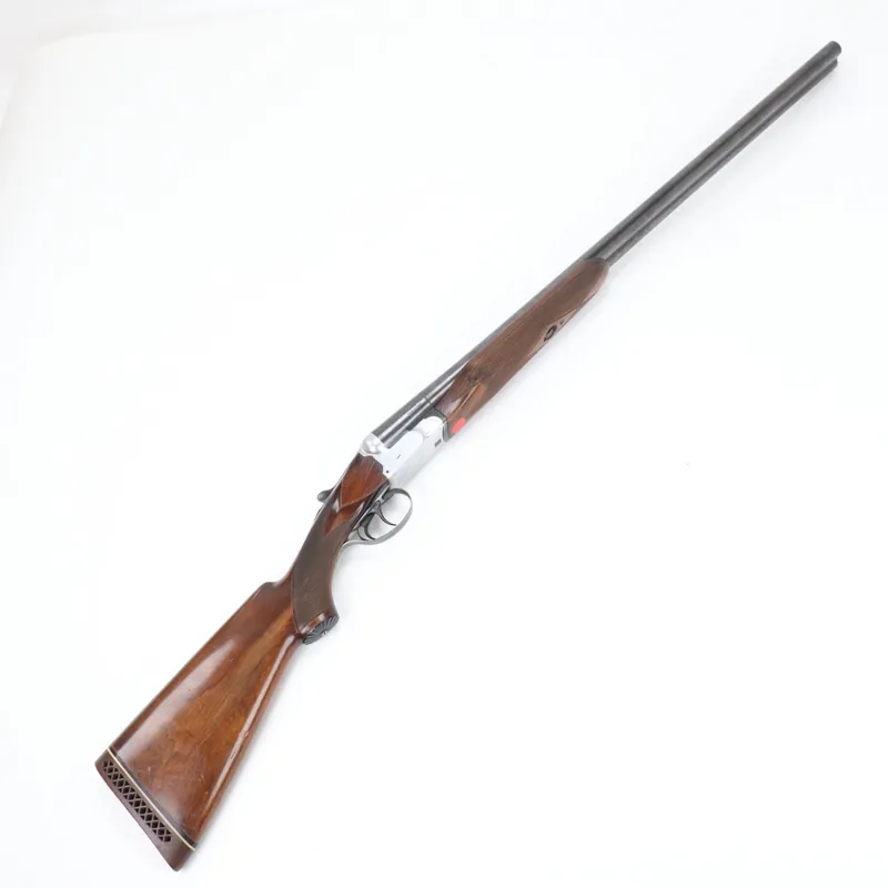 USED - Beretta Silver Hawk GTO363458