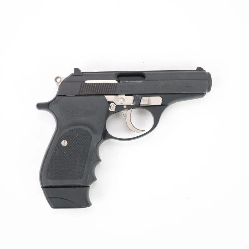 USED - Bersa Firestorm GTO363395
