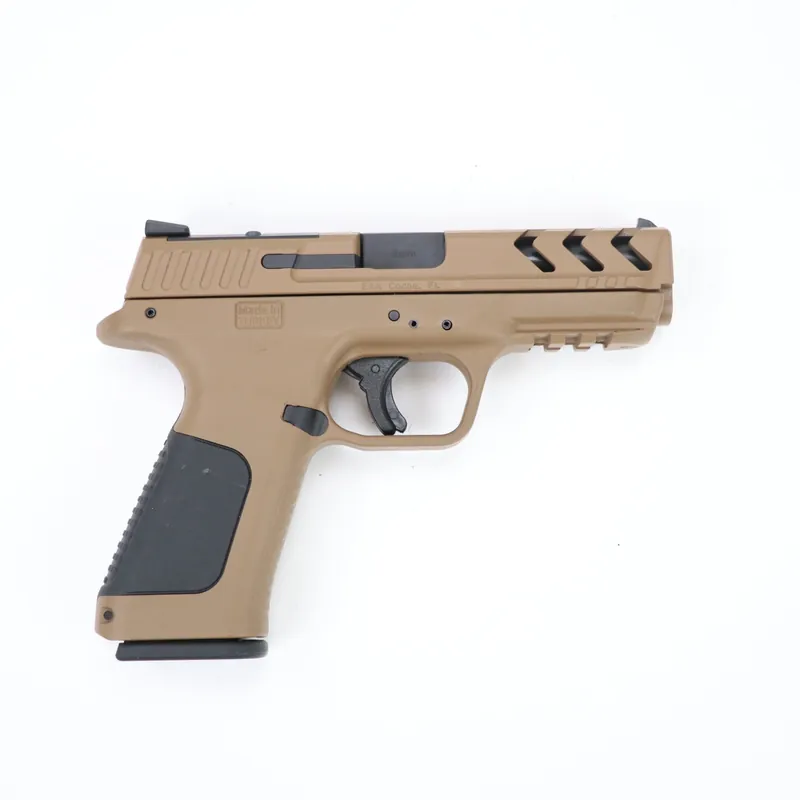 USED - Girsan MC28 SAT GTO363547