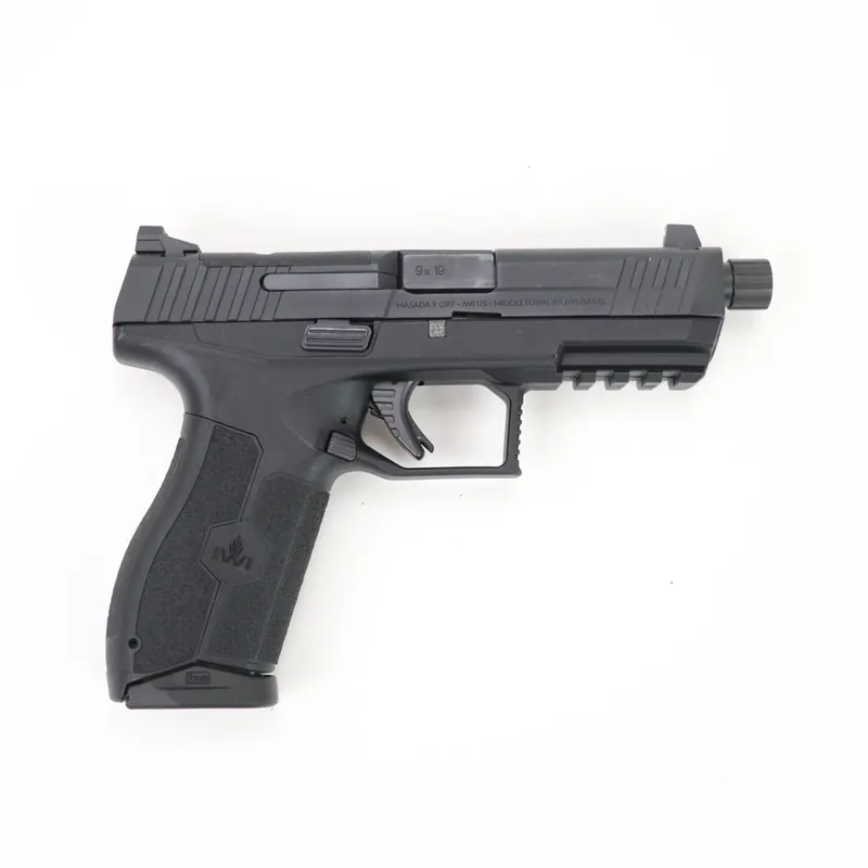 USED - Israel Weapon Industries Masada GTO363249