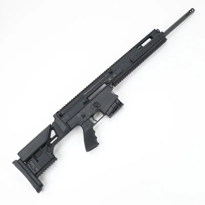 USED - FN SCAR 20S GTO363604