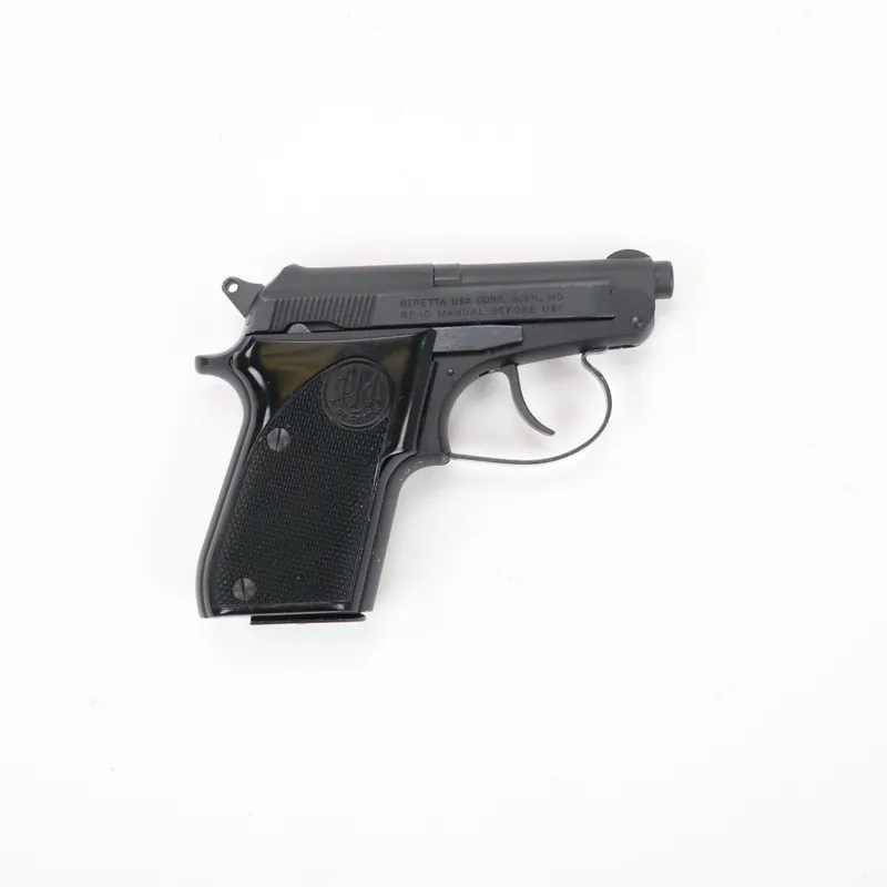 USED - Beretta 21A GTO360201