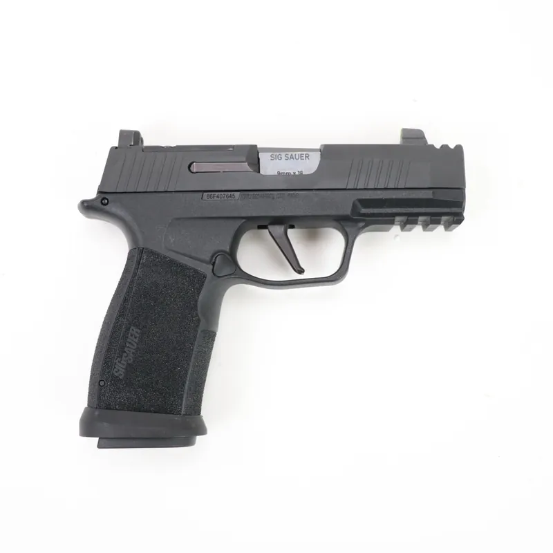 USED - Sig Sauer P365X Macro GTO363428