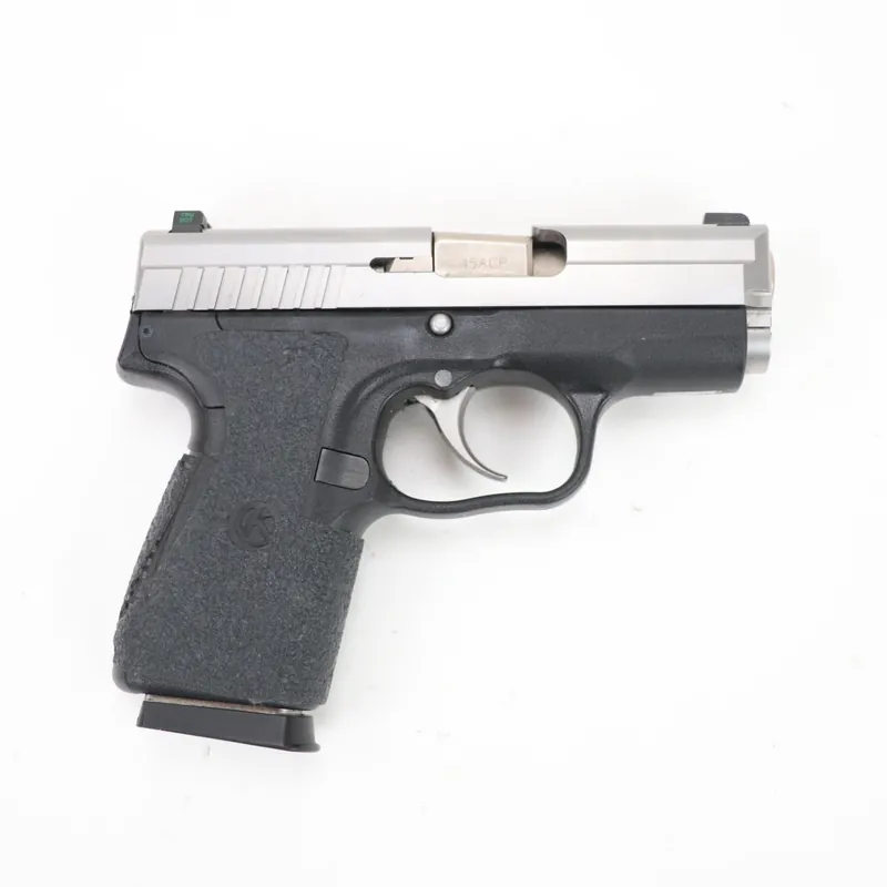 USED - Kahr PM45 GTO363520