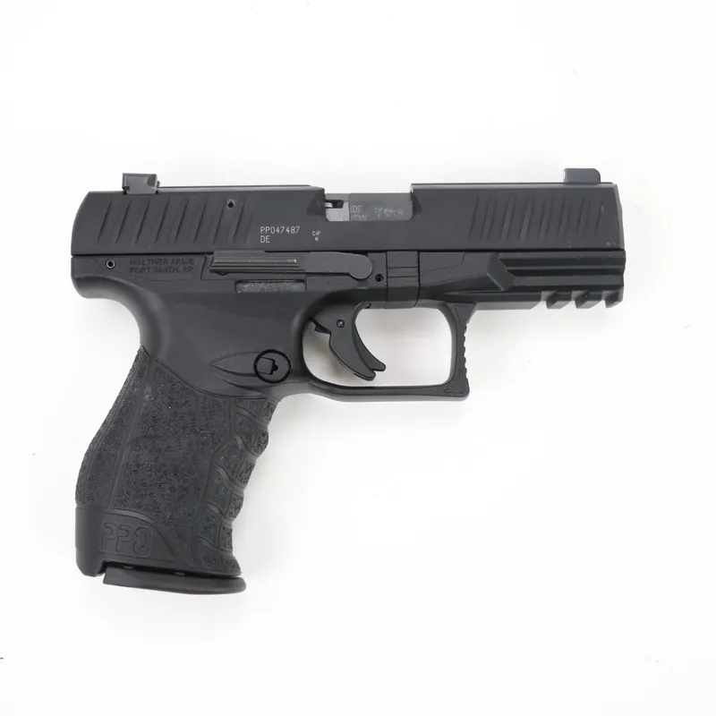 USED - Walther PPQ GTO363617