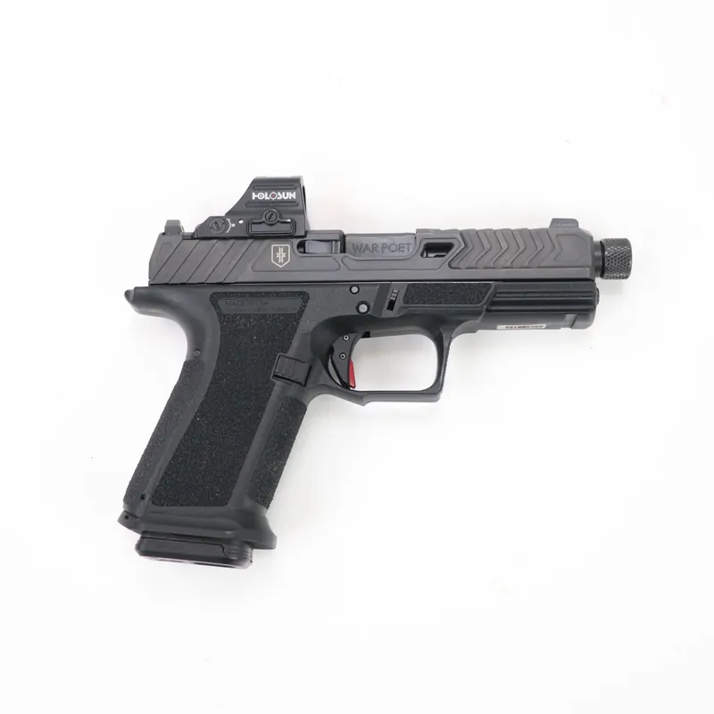 USED - Shadow Systems MR920 War Poet GTO363670