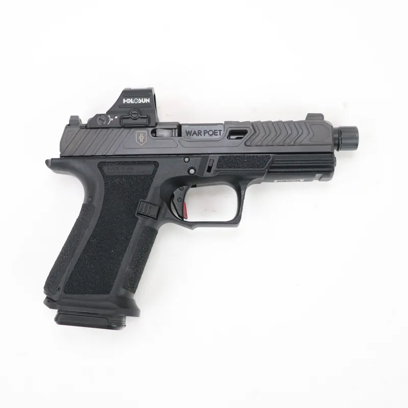 USED - Shadow Systems MR920 War Poet GTO363693