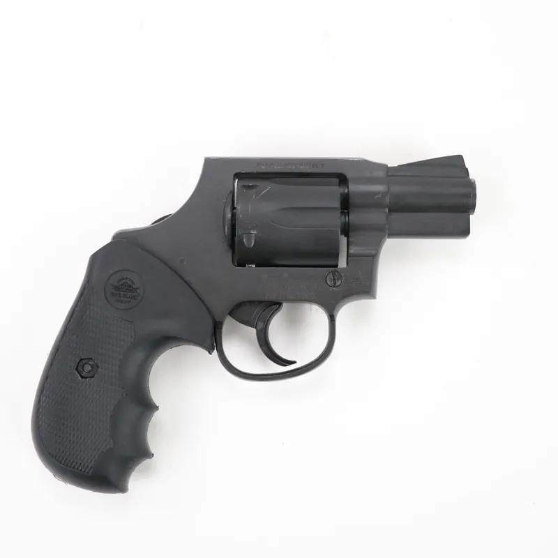 USED - Rock Island Armory 206 GTO363697
