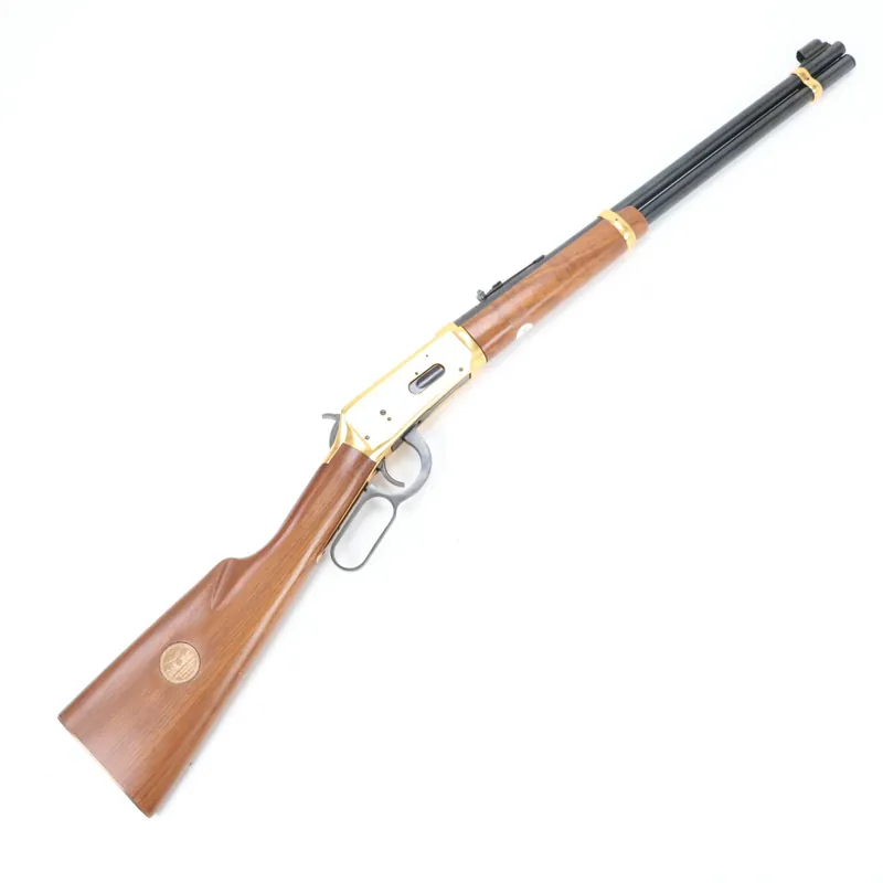 USED - Winchester 94 Golden Spike Commemorative GTO363775