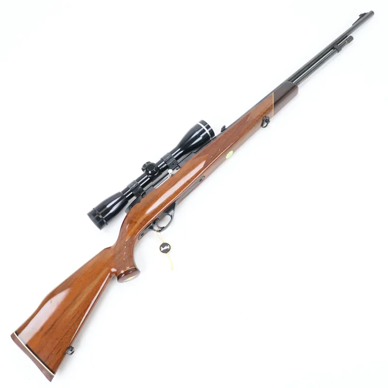 USED - Weatherby Mark XXII GTO363773