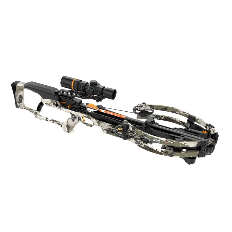 Ravin R10 XK7 Crossbow