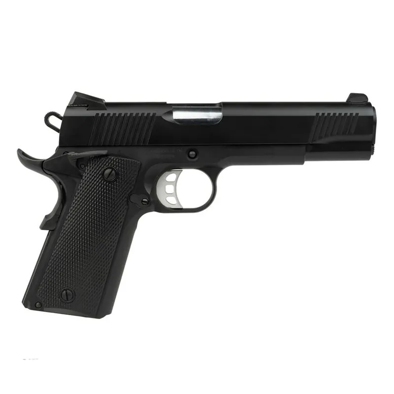 Tisas 1911 Duty B45 ACP Pistol 5" Black B45 10100528
