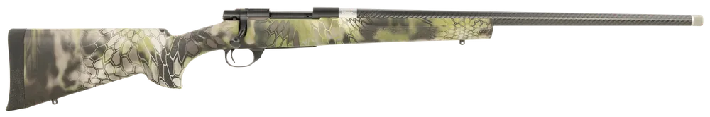 Howa M1500 HS Precision 308 Win 24" Kryptek Altitude Rifle