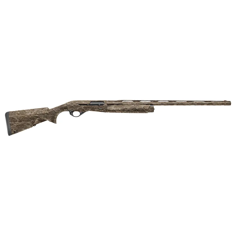 Benelli M2 Field 12 GA Shotgun 26" 3+1 Mossy Oak Bottomland BNL11168