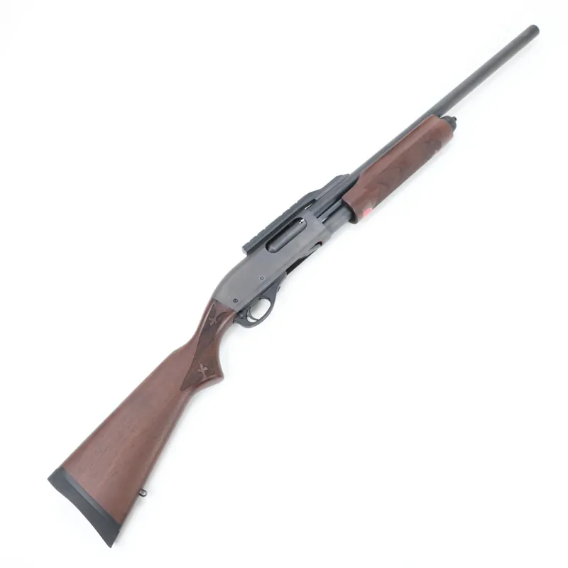 USED - Remington 870 Slug Gun GTO363665