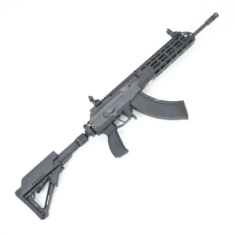 USED - Israel Weapon Industries Galil Ace GTO363708