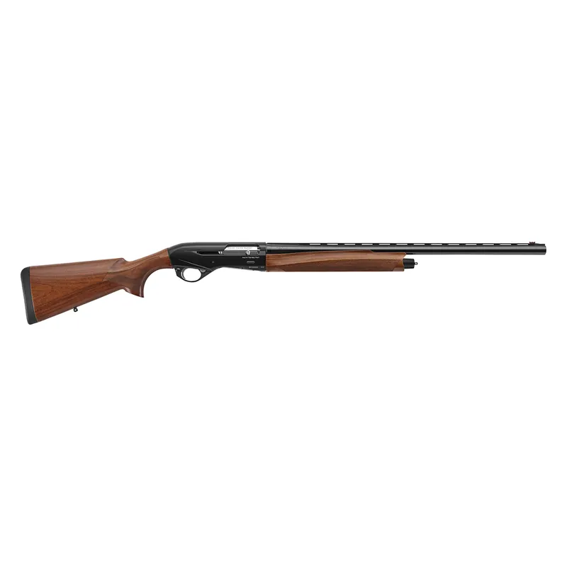 Benelli Montefeltro 12 GA Shotgun 28" Walnut