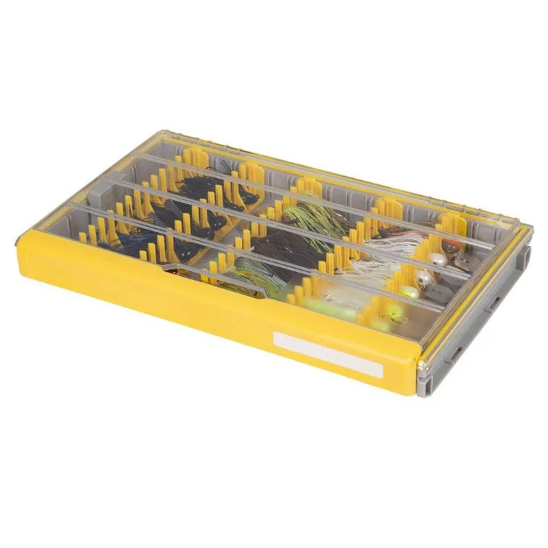 Plano Edge 3700 Jig/Bladed Tackle Box