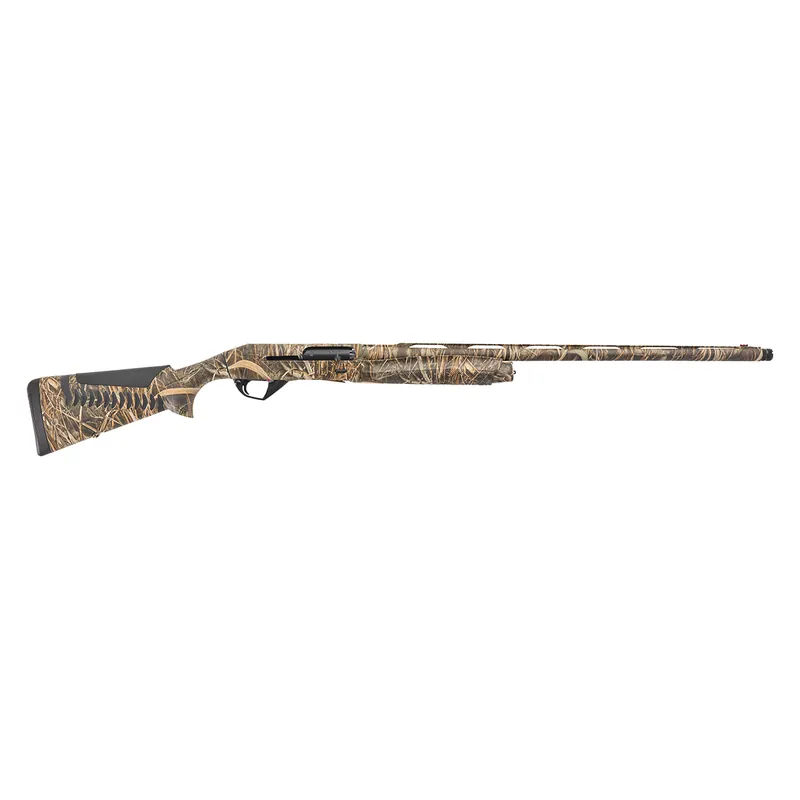 Benelli SBE 3 12 GA Shotgun 28" 3" Realtree Max-7