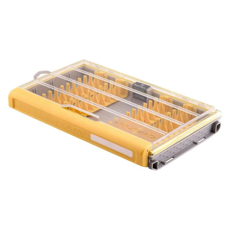 Plano Edge 3600 Jig/Bladed Tackle Box