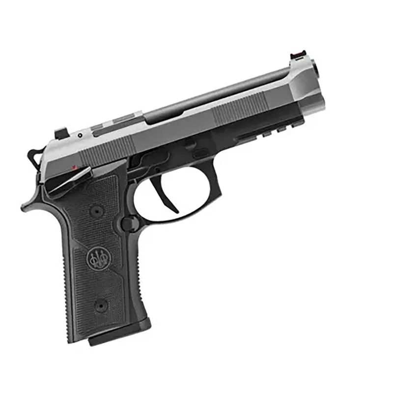 Beretta 92XI SAO 9mm Pistol 4.7" 18+1 Cerakote