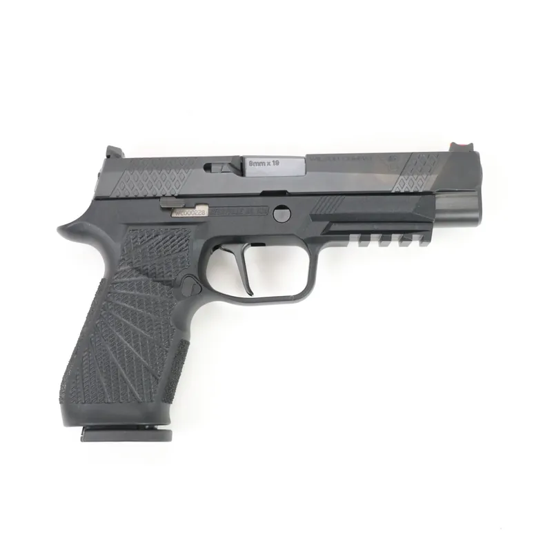 USED - Wilson Combat Sig P320 GTO363805