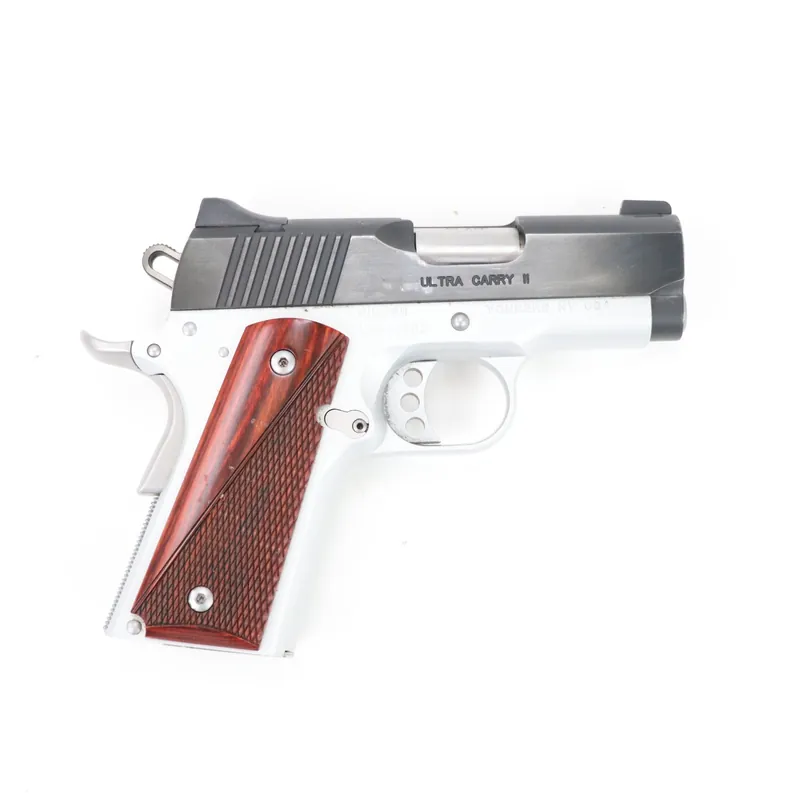 USED - Kimber Ultra Carry II GTO363761