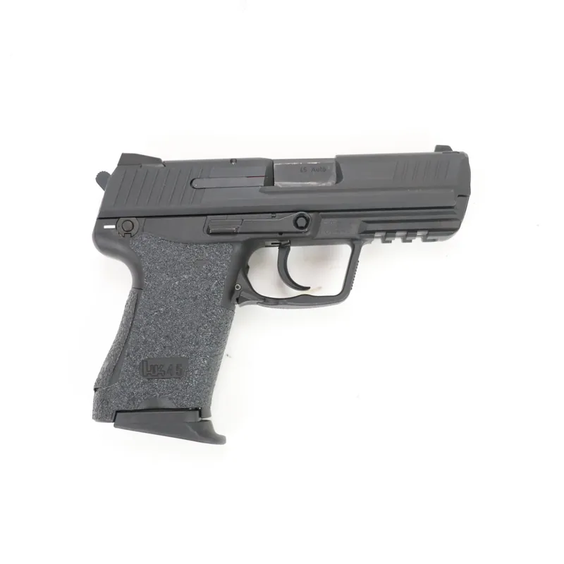 USED - Heckler & Koch HK45C GTO363676