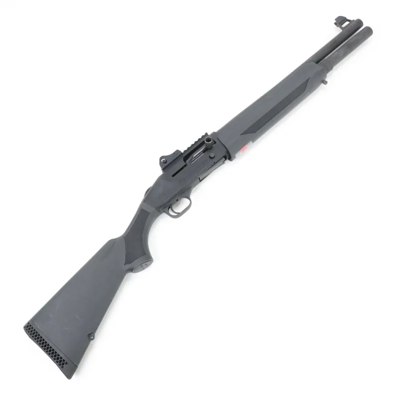 USED - Mossberg 930 GTO363685