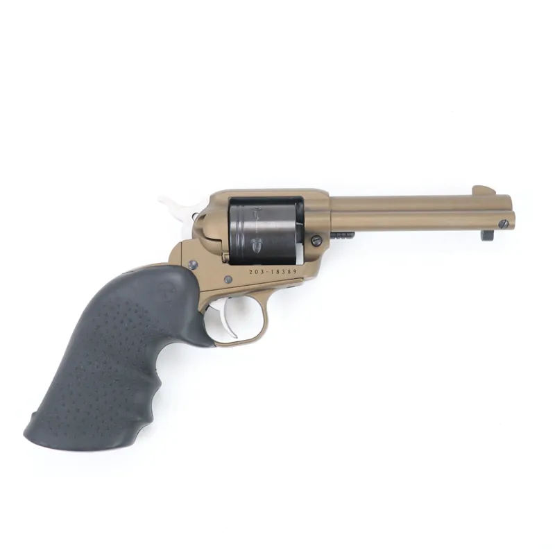USED - Ruger Wrangler GTO363707
