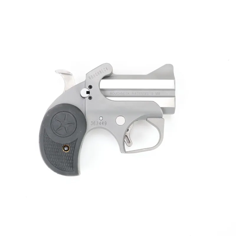 USED - Bond Arms Roughneck GTO363794