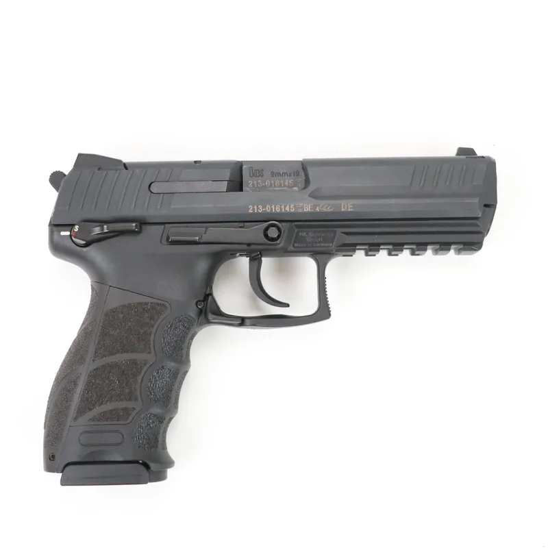 USED - Heckler & Koch P30L GTO363840