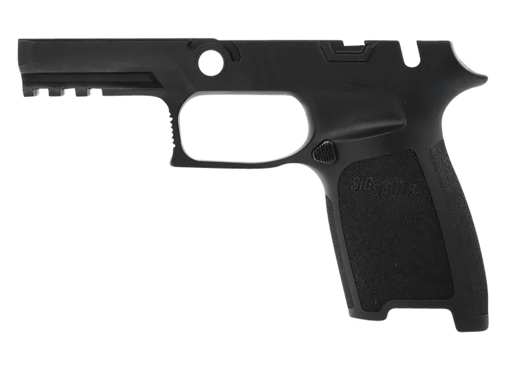 Sig Sauer P320 Grip Module Carry (Large Grip Module)