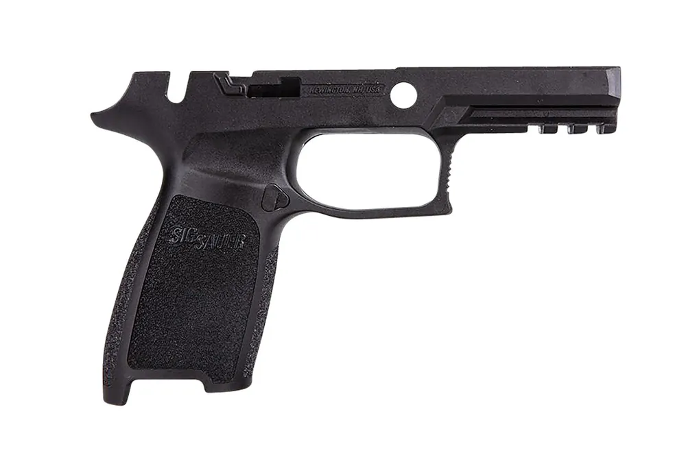 Sig Sauer P320 Grip Module Carry (Small Grip Module)