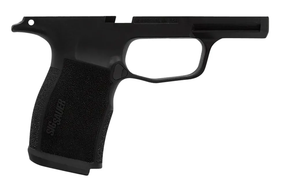 Sig Sauer P365XL Grip Module 9mm Luger (Non-Manual Safety)