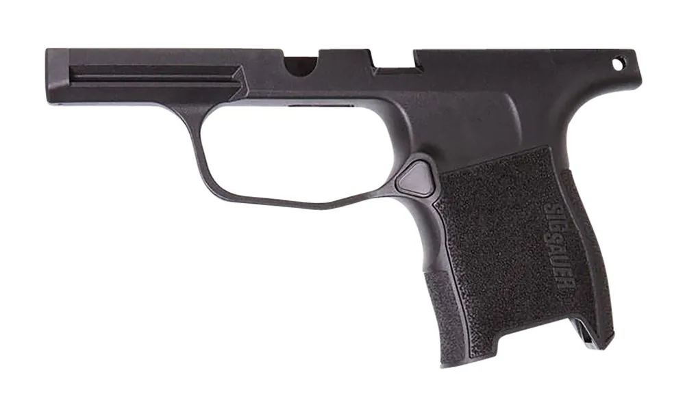 Sig Sauer P365 Black Polymer Fits Sig P365/P365X